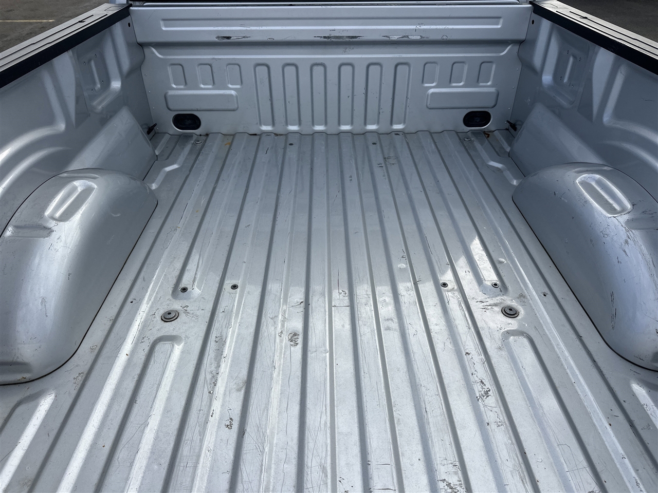 Ford F-150 XL SuperCrew 6.5-ft. Bed 4WD 2019