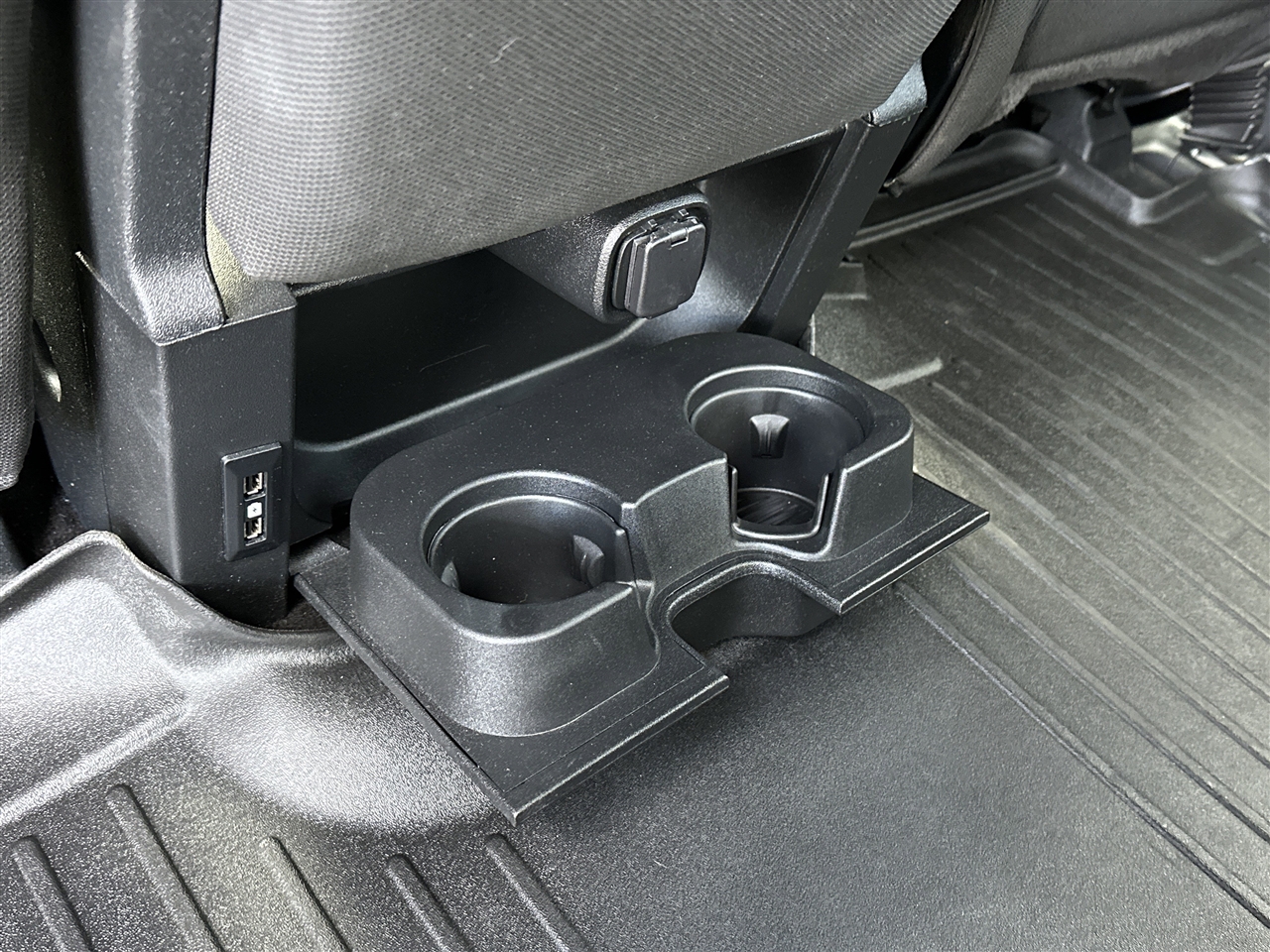 Ford F-150 XL SuperCrew 6.5-ft. Bed 4WD 2019