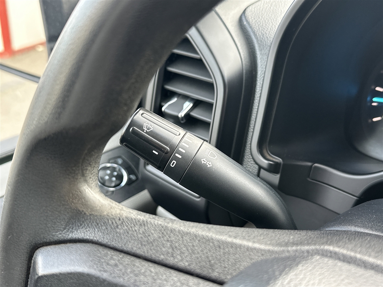 Ford F-150 XL SuperCrew 6.5-ft. Bed 4WD 2019