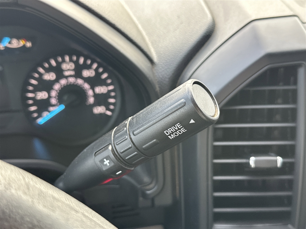 Ford F-150 XL SuperCrew 6.5-ft. Bed 4WD 2019