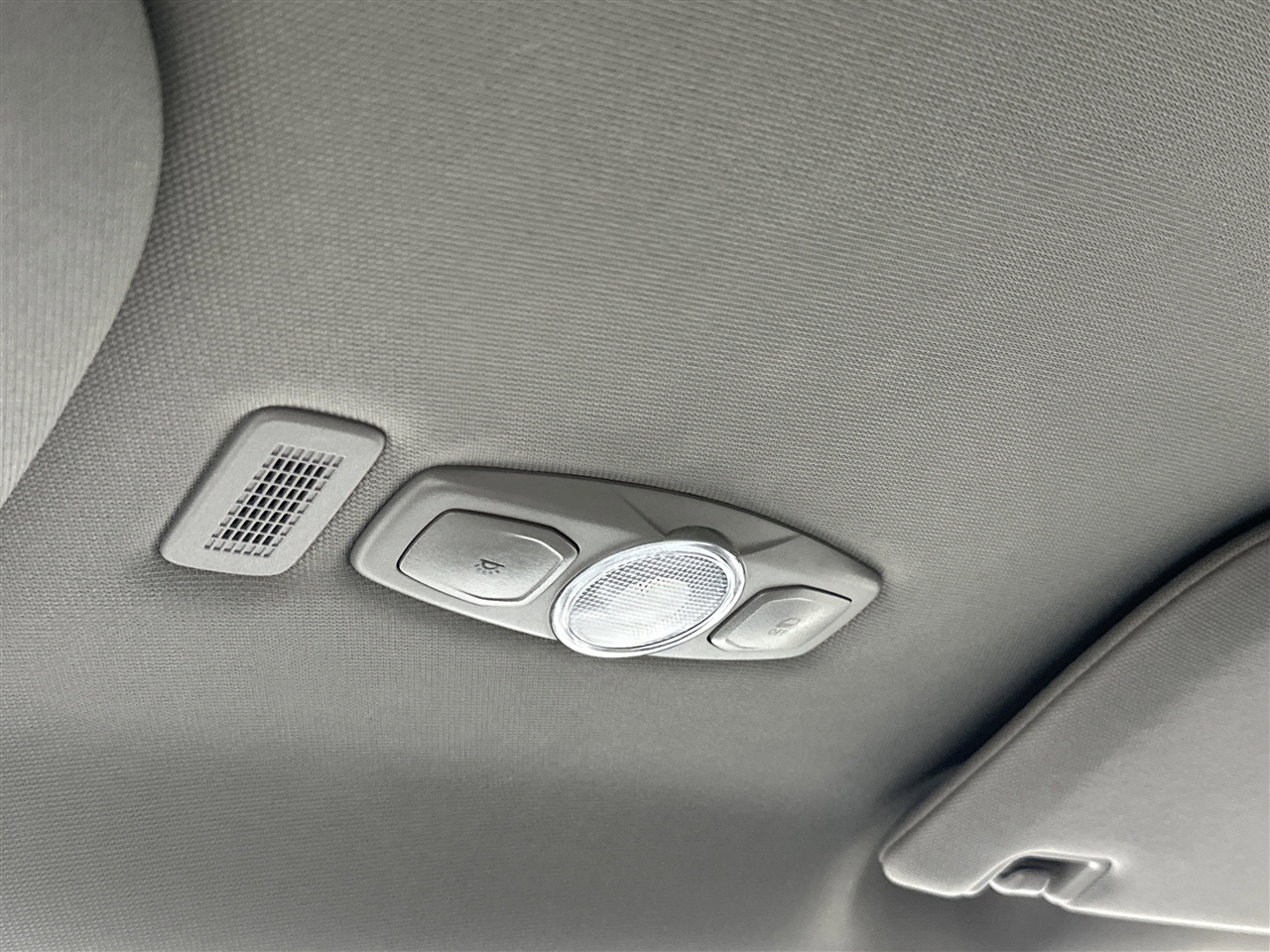 Ford F-150 XL SuperCrew 6.5-ft. Bed 4WD 2019