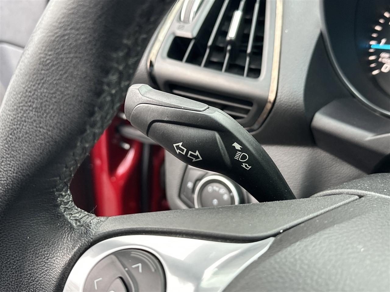 Ford Escape Titanium 4WD 2015