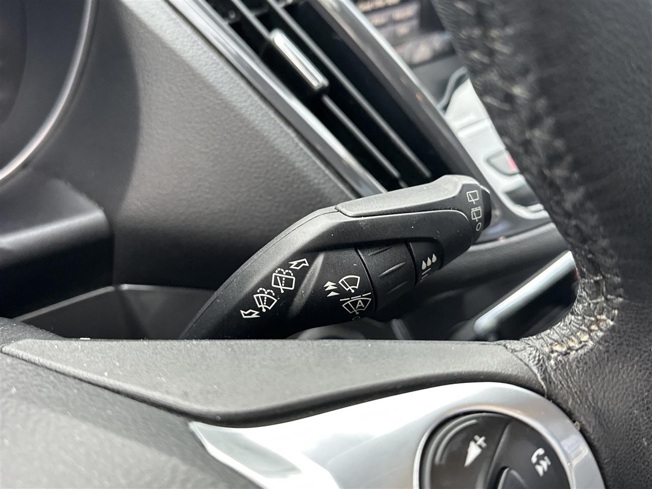 Ford Escape Titanium 4WD 2015