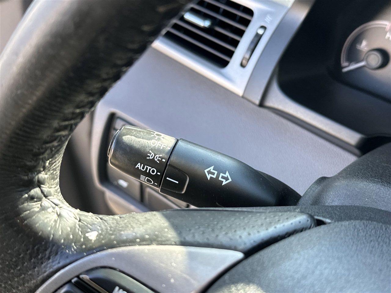 Honda Odyssey EX-L 2016