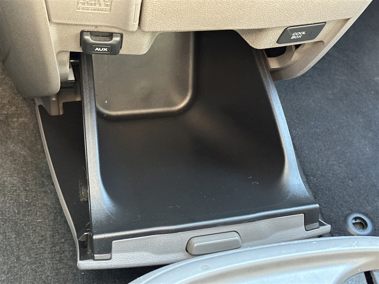 Honda Odyssey EX-L 2016