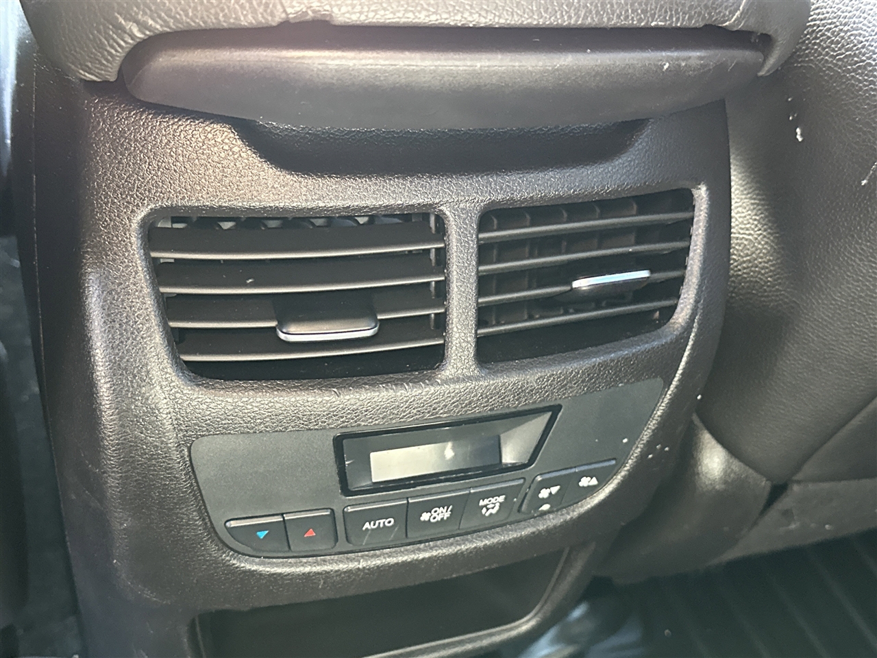 Acura MDX SH-AWD 6-Spd AT w/Tech Package 2015