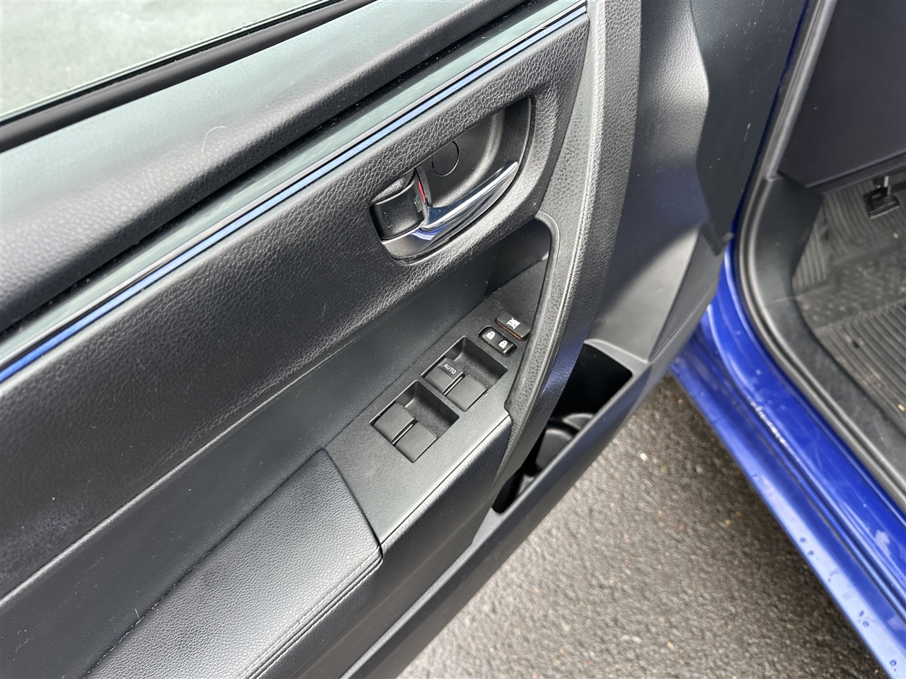 Toyota Corolla SE 6M 2019