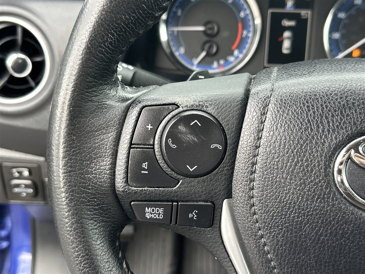 Toyota Corolla SE 6M 2019