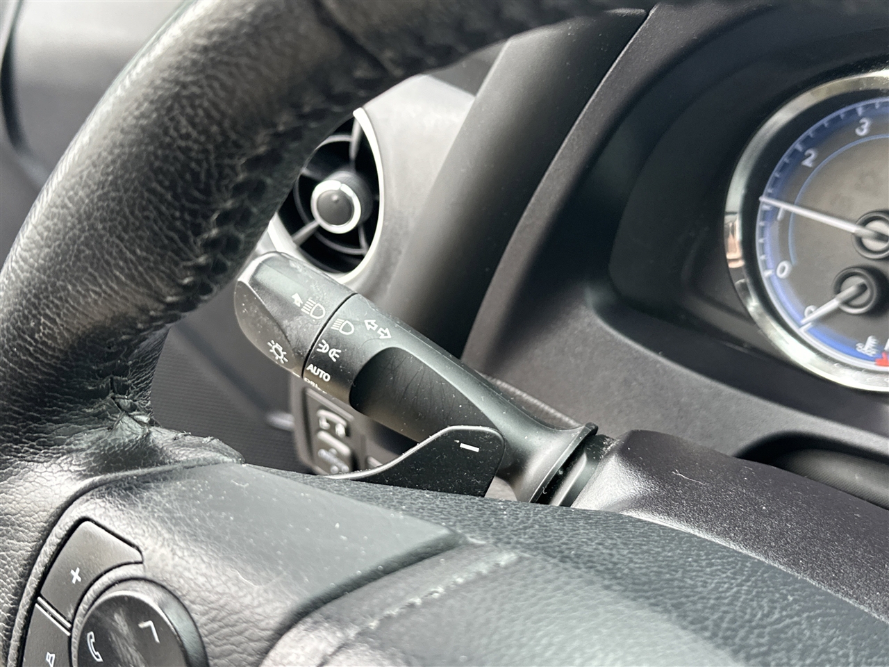 Toyota Corolla SE 6M 2019