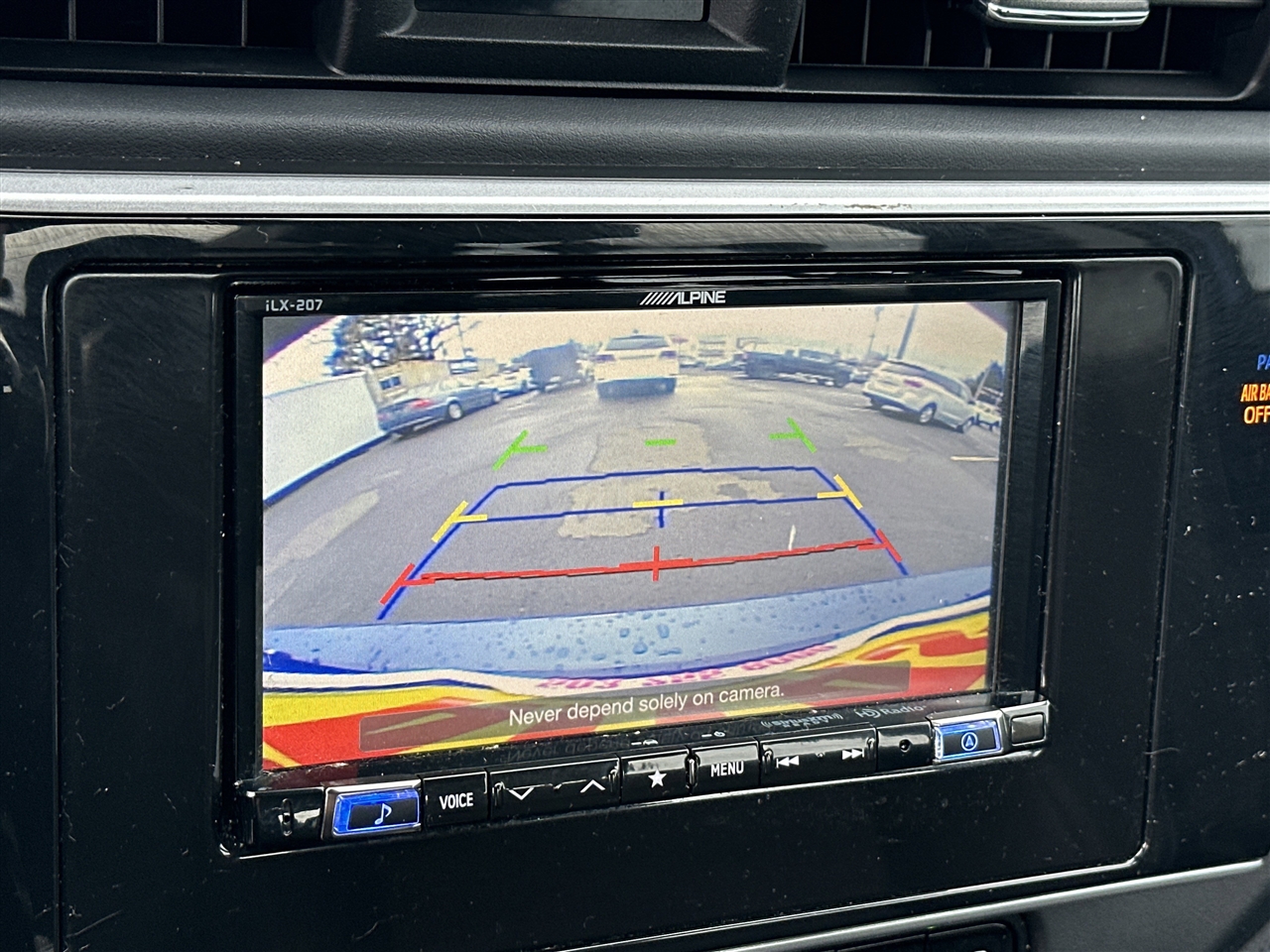 Toyota Corolla SE 6M 2019