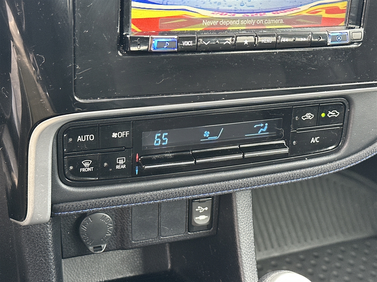 Toyota Corolla SE 6M 2019