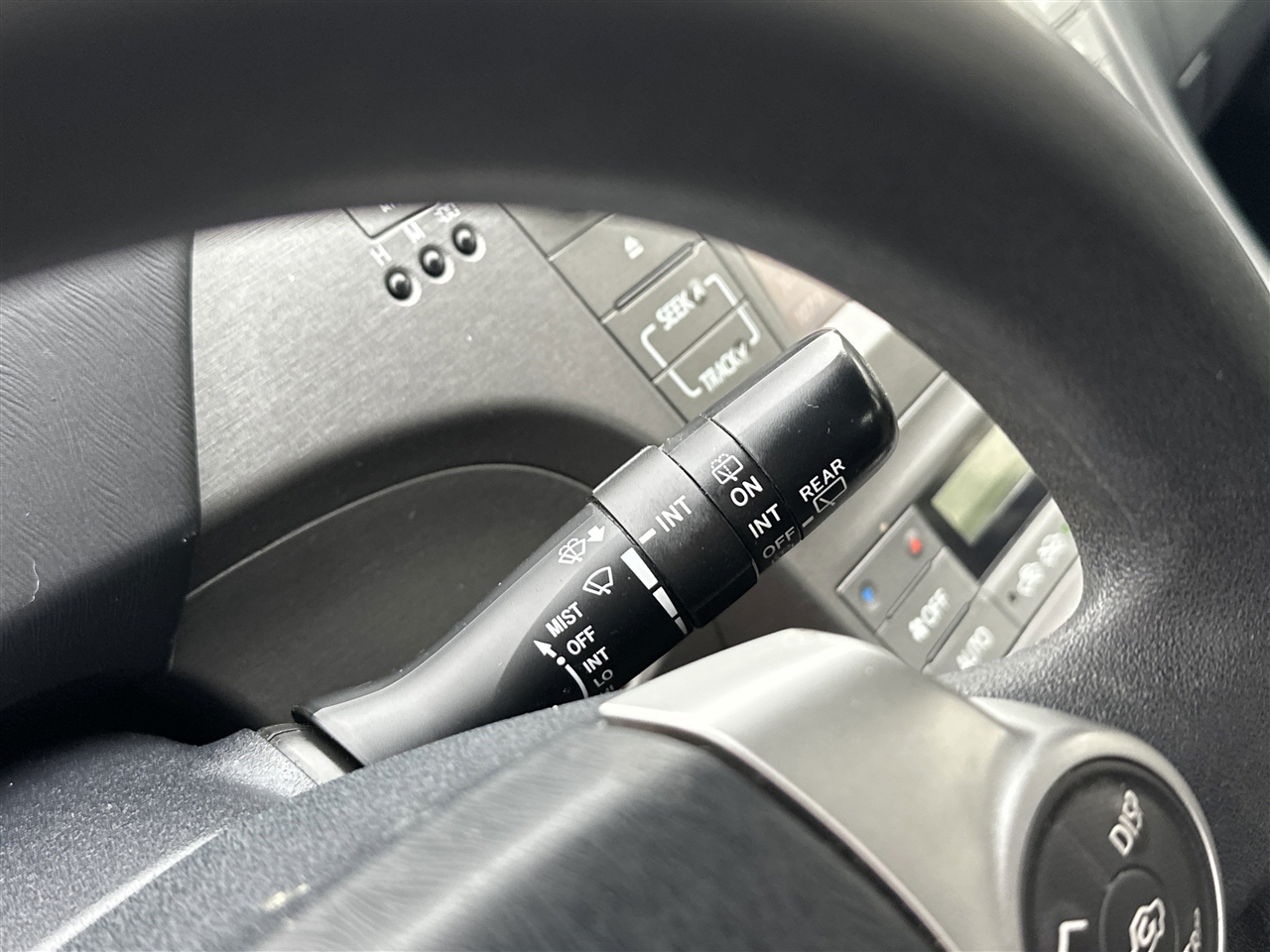 Toyota Prius Prius V 2013