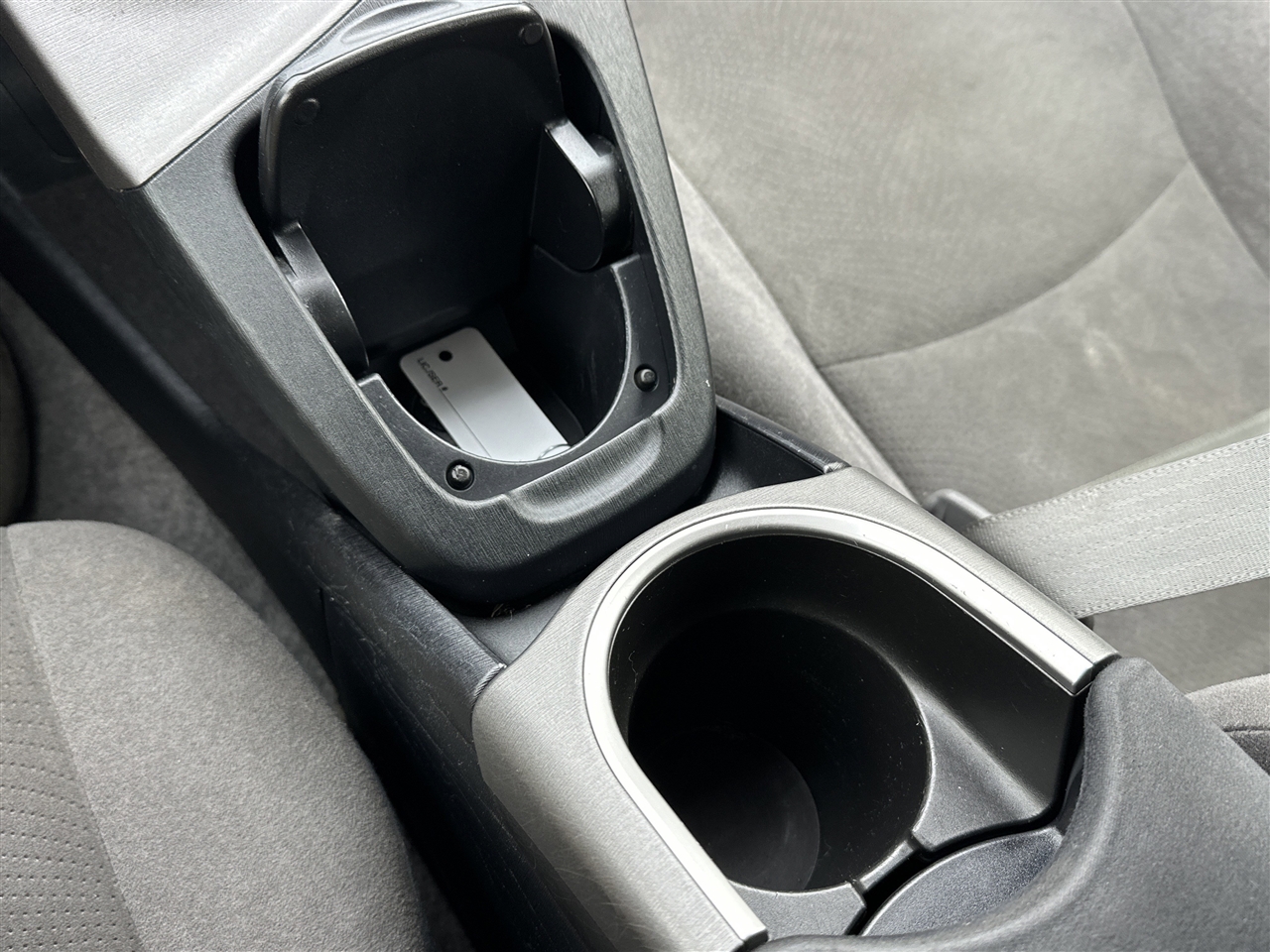 Toyota Prius Prius V 2013