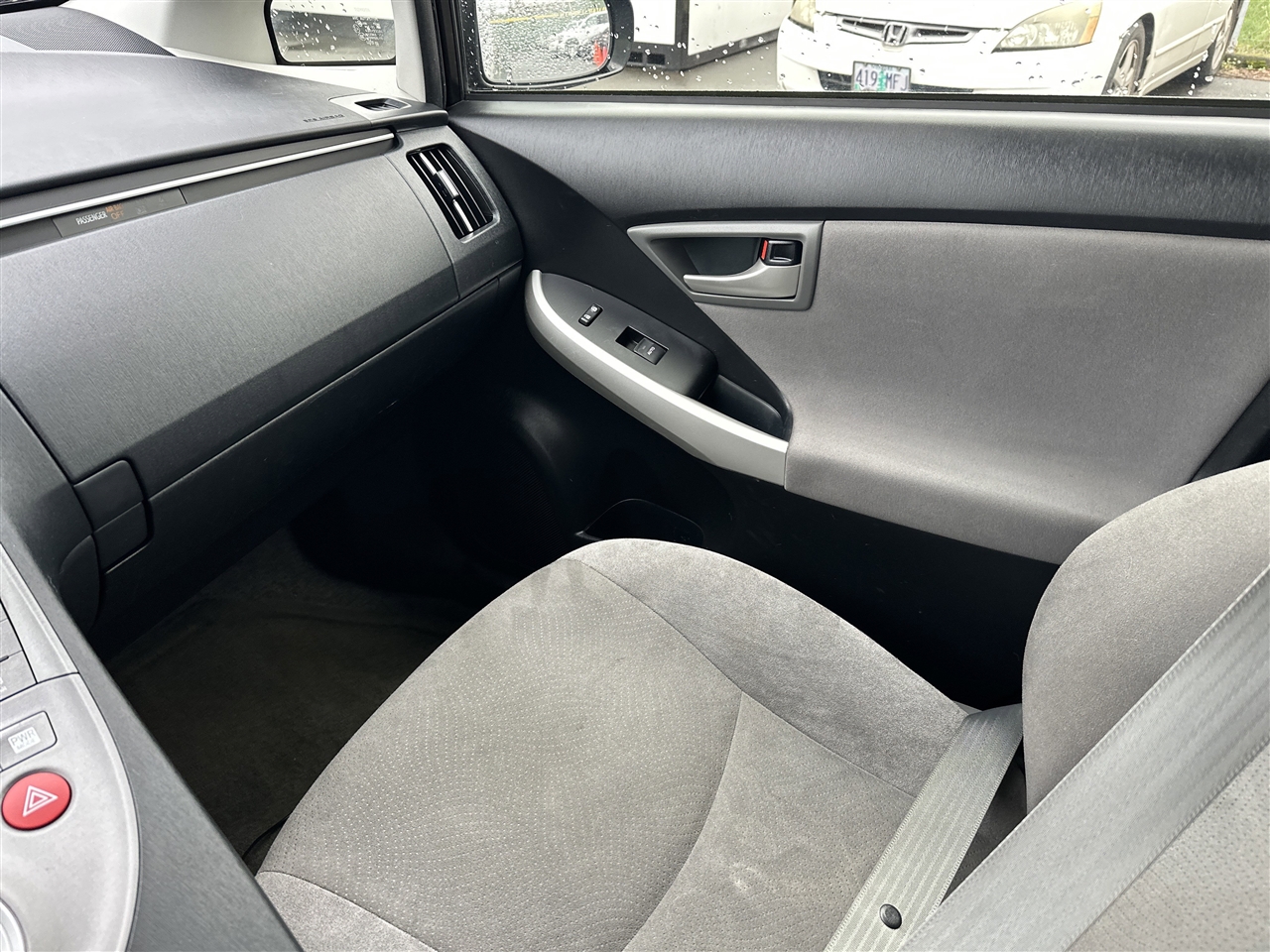 Toyota Prius Prius V 2013