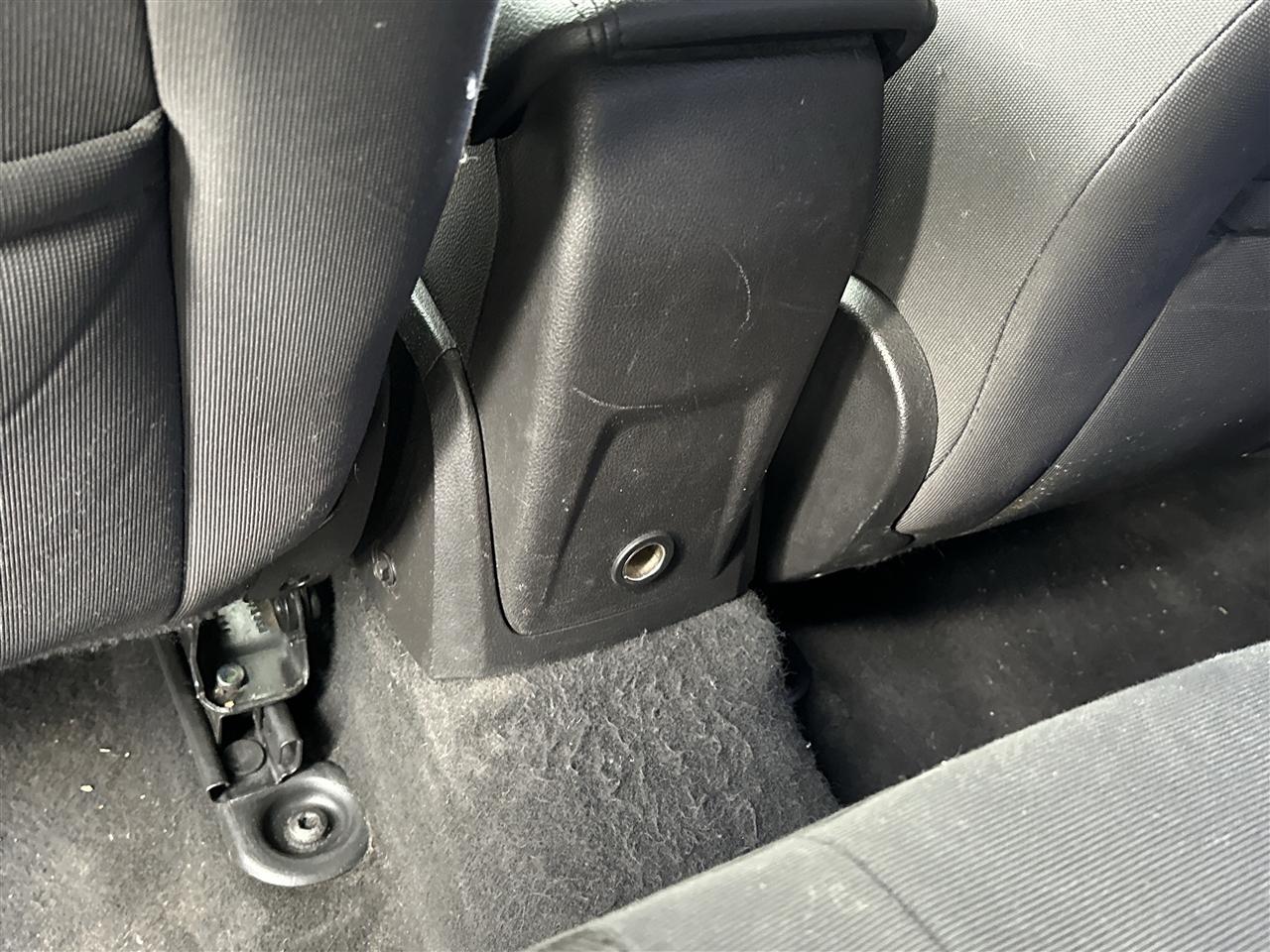 Ford Focus SE Hatch 2014