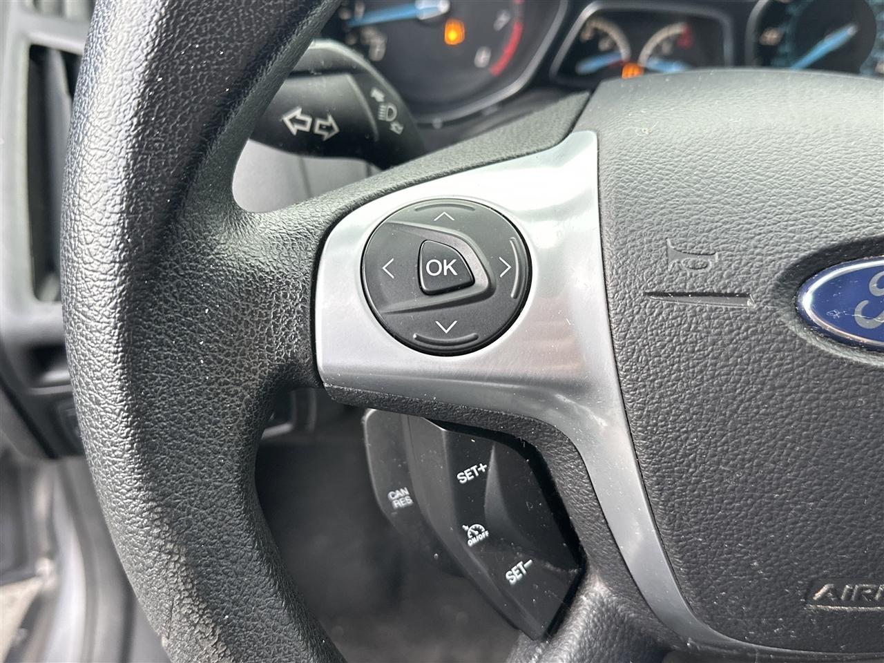 Ford Focus SE Hatch 2014