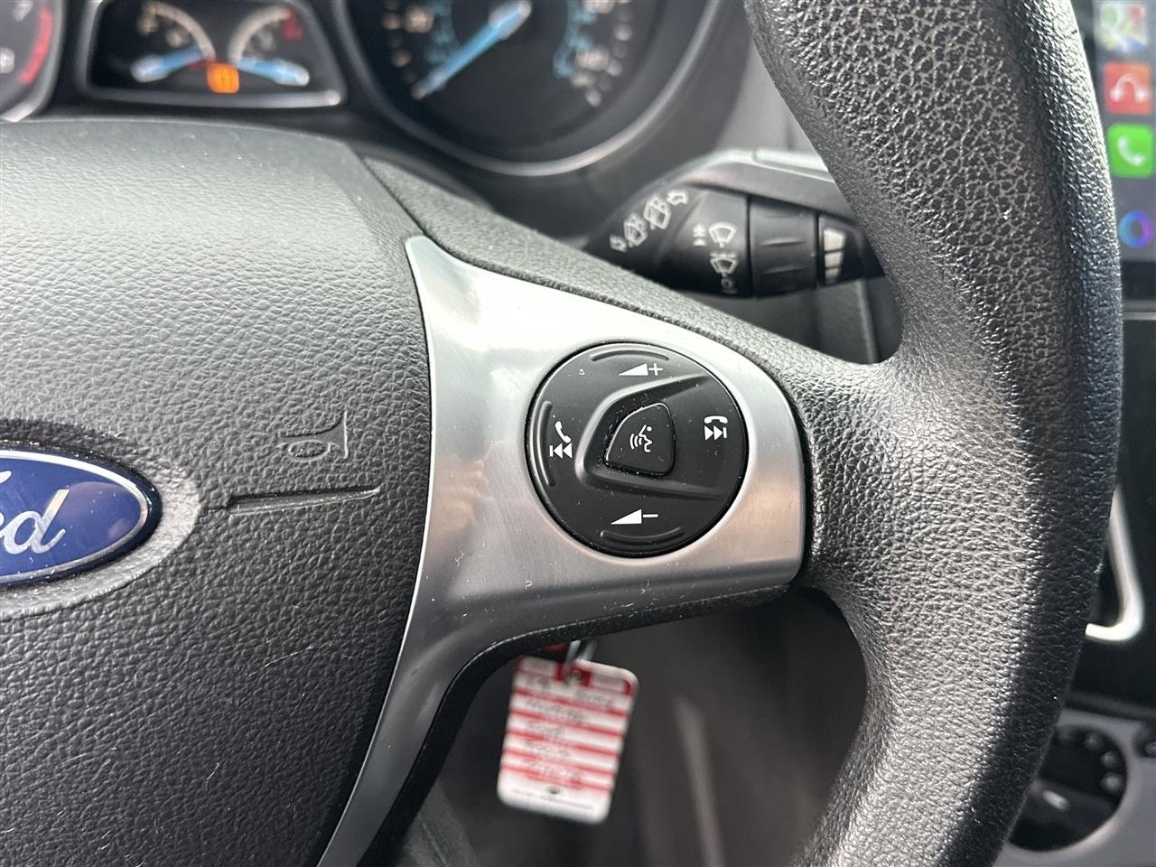 Ford Focus SE Hatch 2014