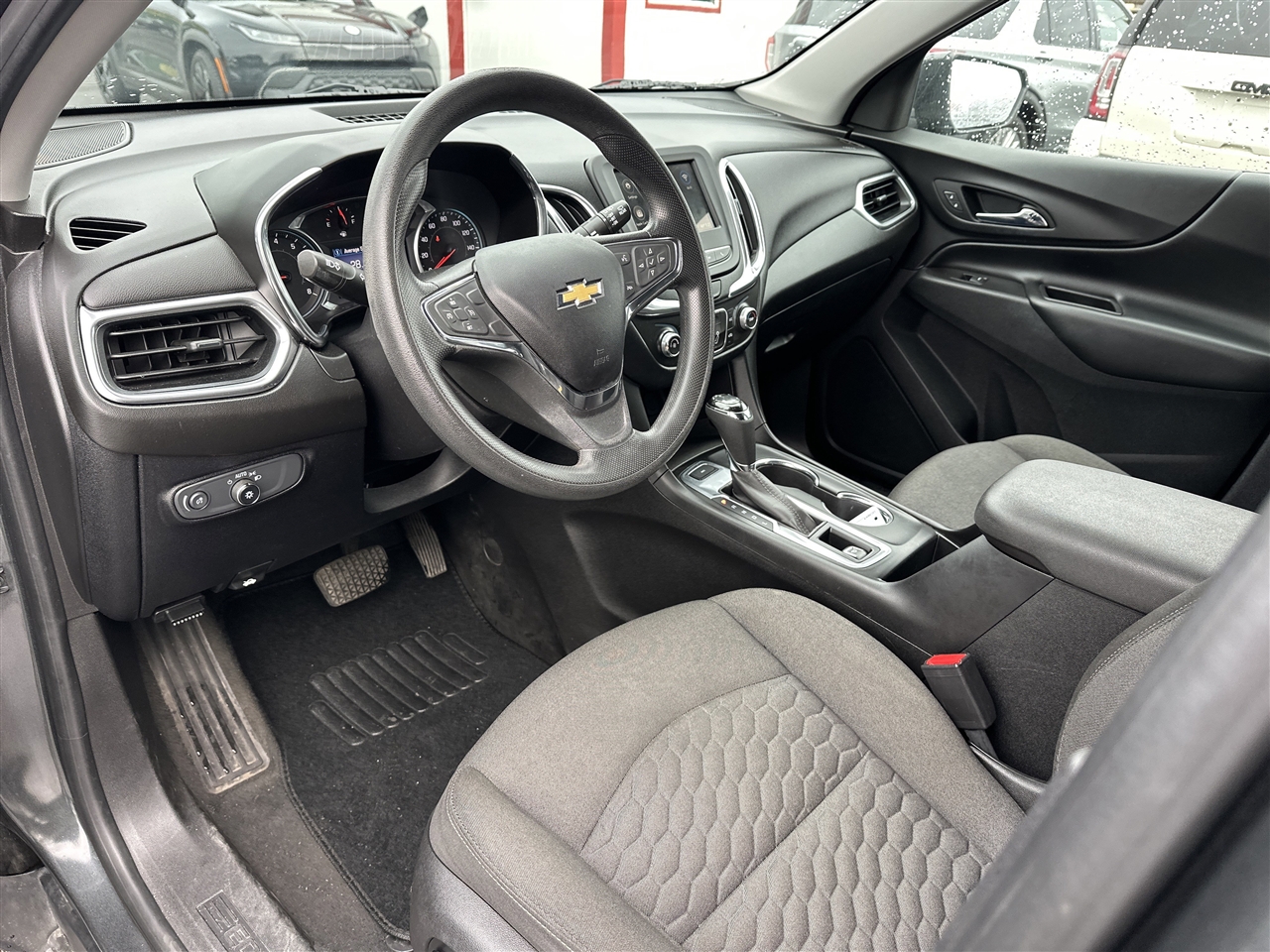 Chevrolet Equinox LT AWD 2019