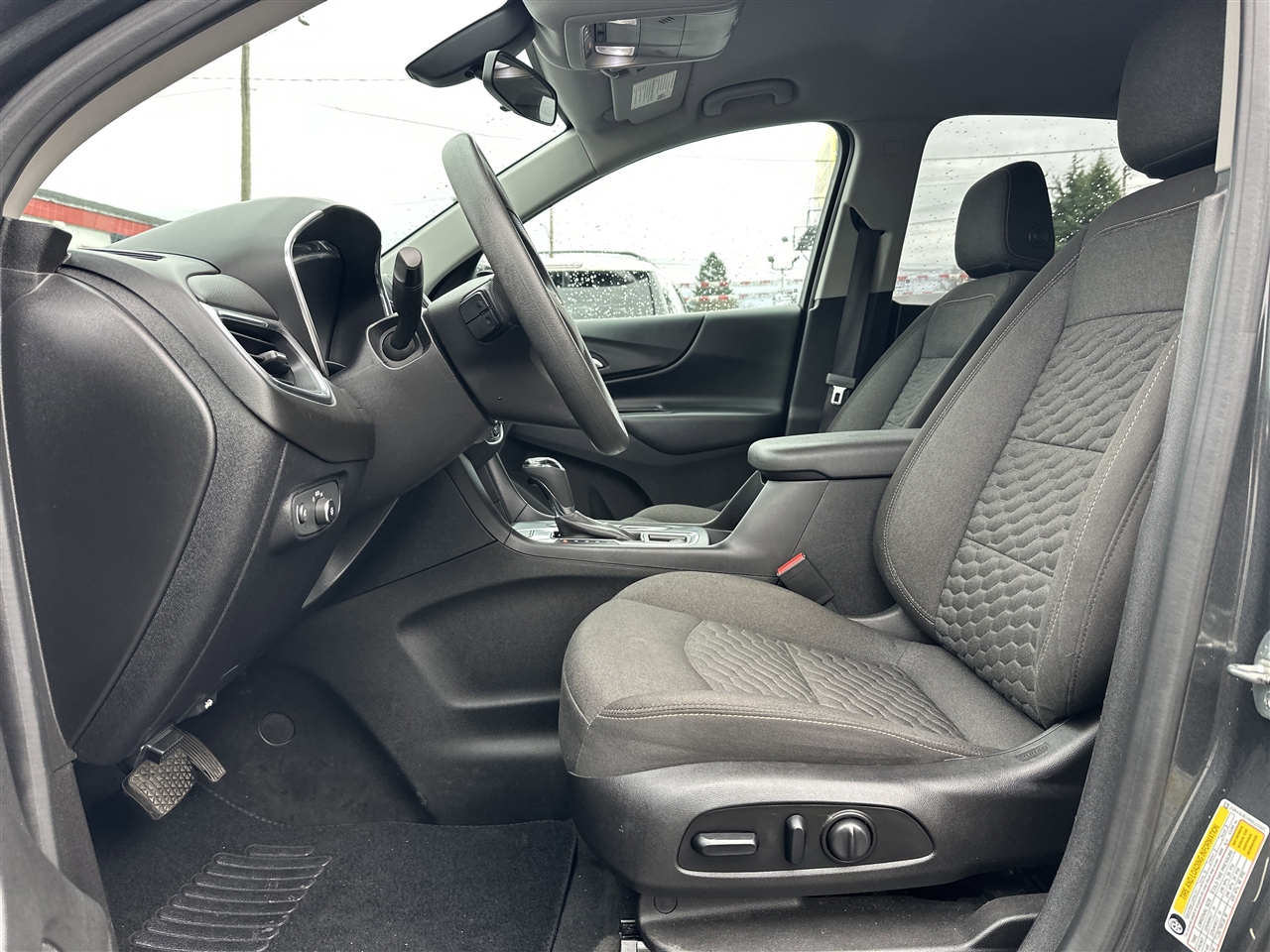 Chevrolet Equinox LT AWD 2019