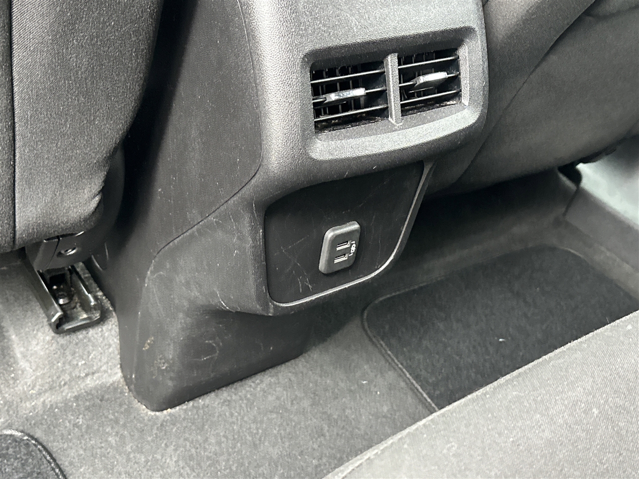 Chevrolet Equinox LT AWD 2019