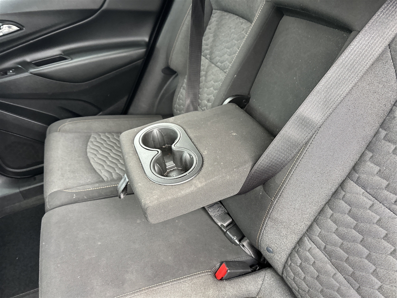 Chevrolet Equinox LT AWD 2019