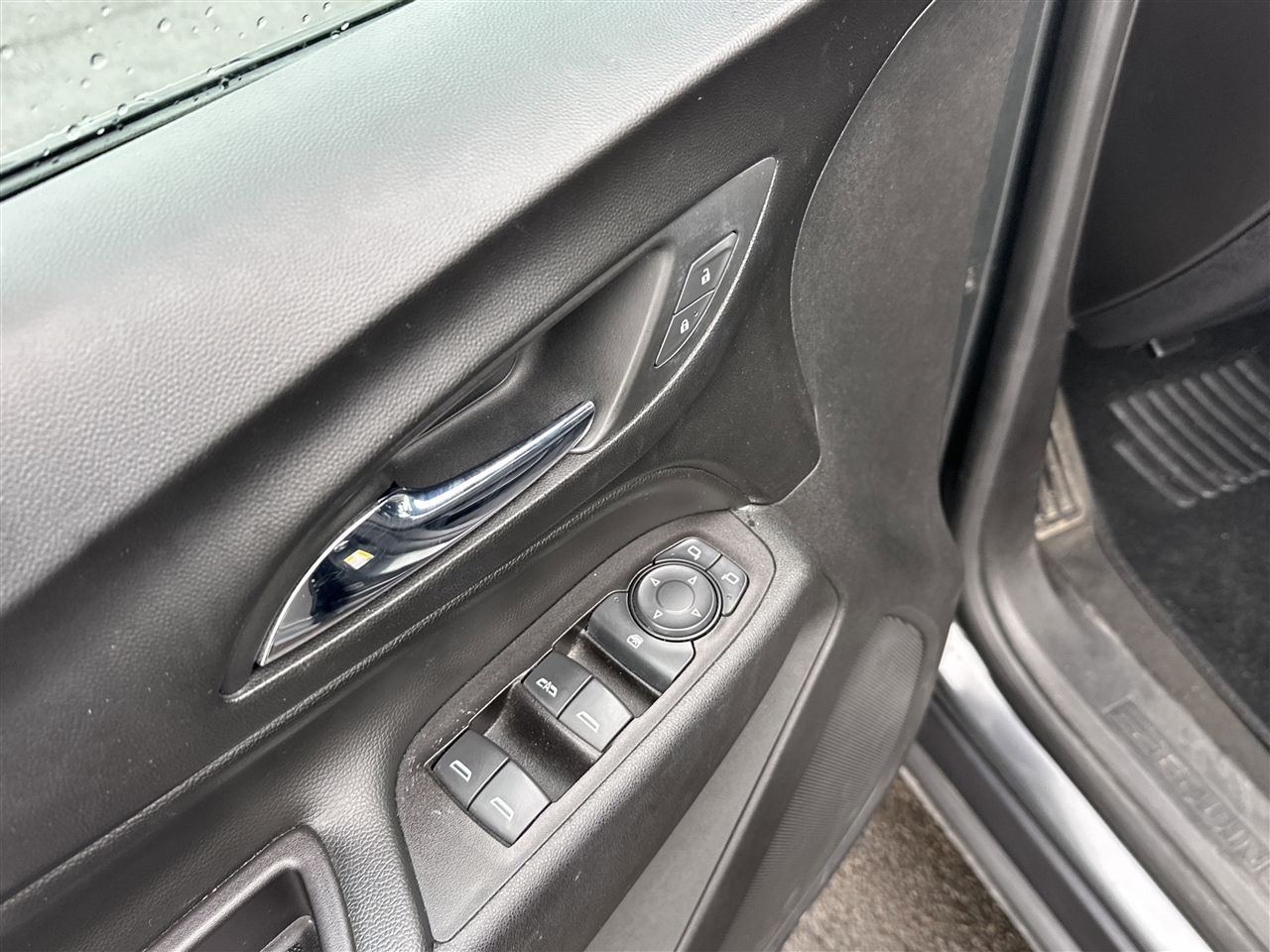 Chevrolet Equinox LT AWD 2019