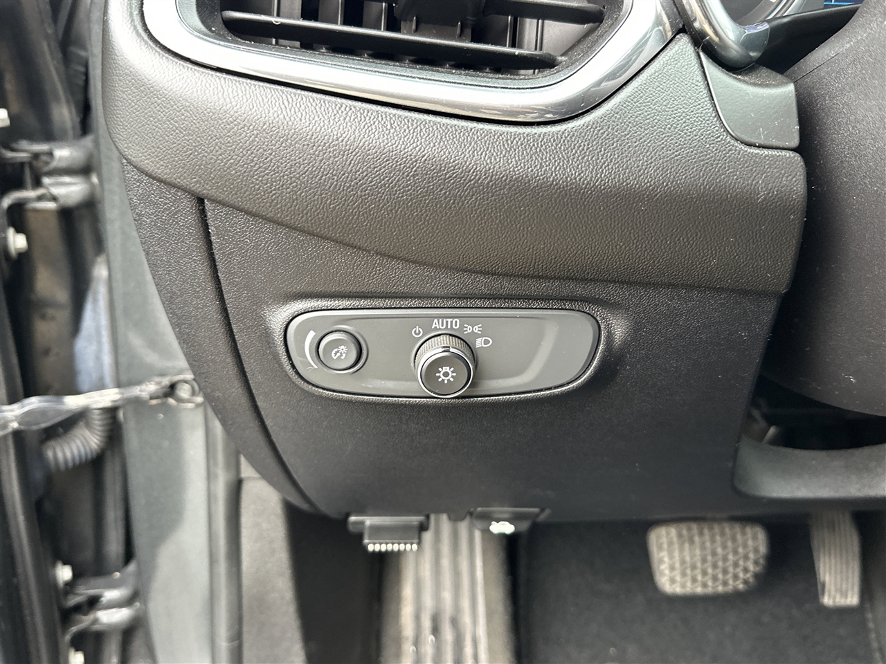 Chevrolet Equinox LT AWD 2019