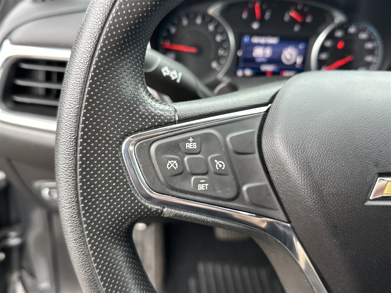 Chevrolet Equinox LT AWD 2019