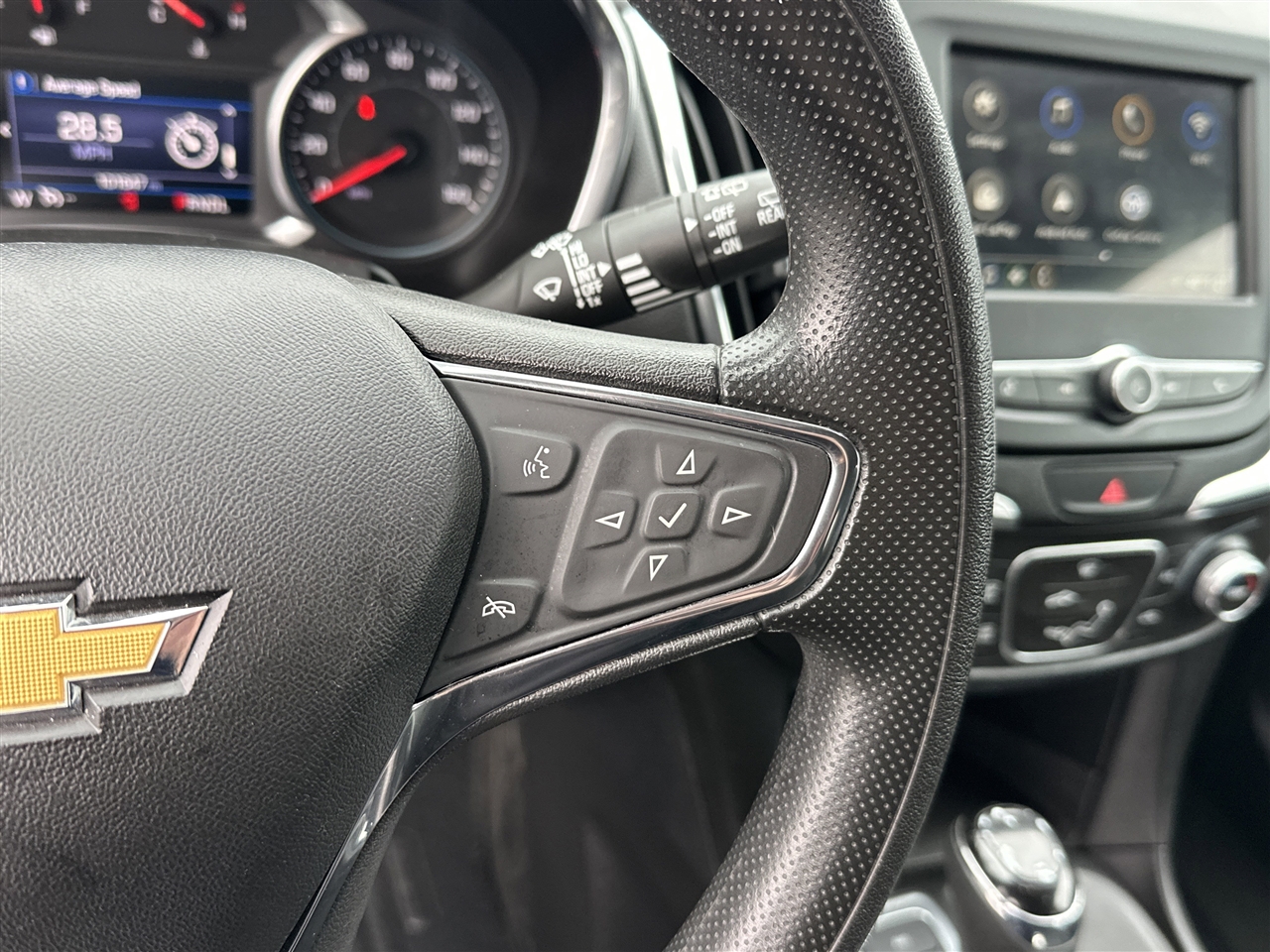 Chevrolet Equinox LT AWD 2019