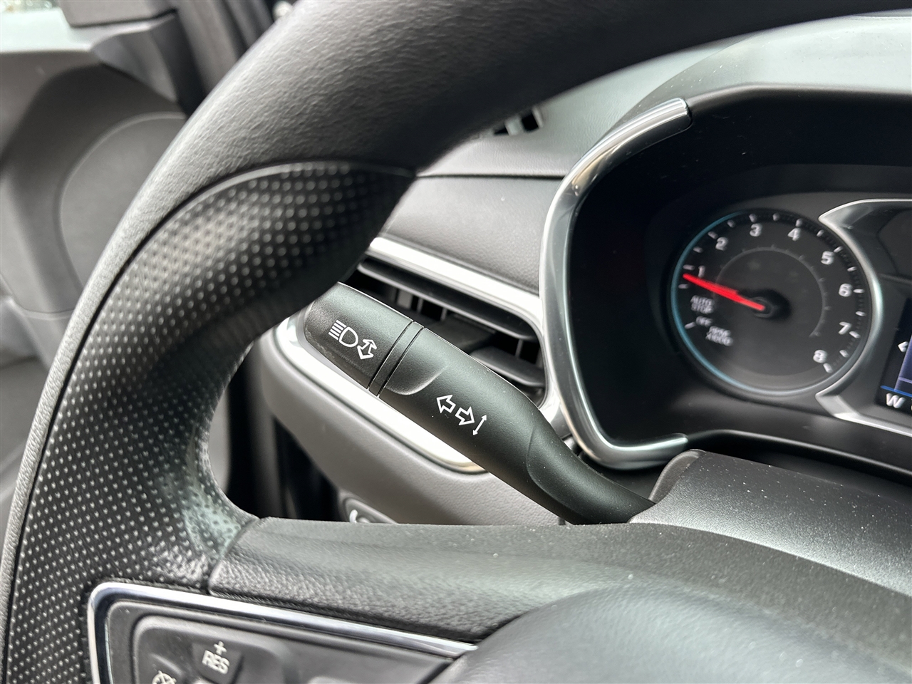 Chevrolet Equinox LT AWD 2019