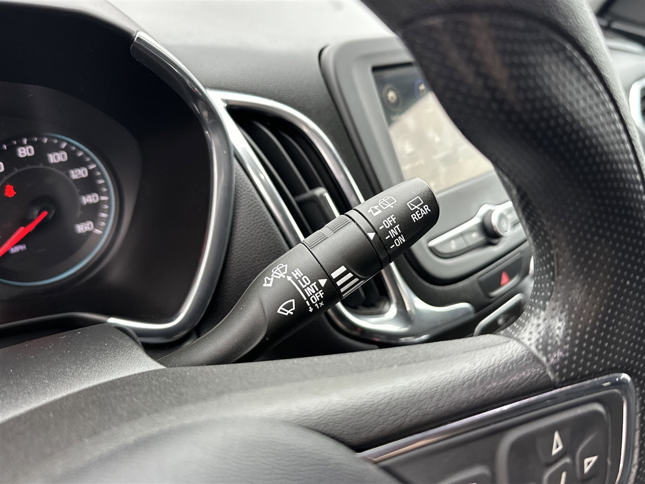 Chevrolet Equinox LT AWD 2019