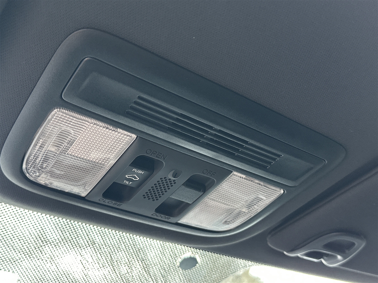 Honda Civic EX-T Coupe 6M 2017