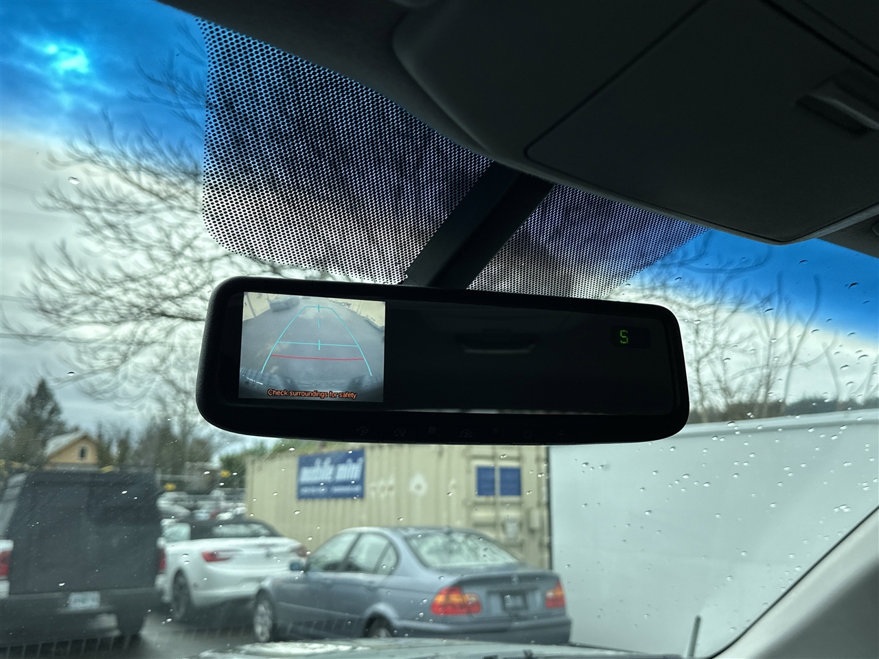 Toyota Tundra Tundra-Grade CrewMax 5.7L 4WD 2010