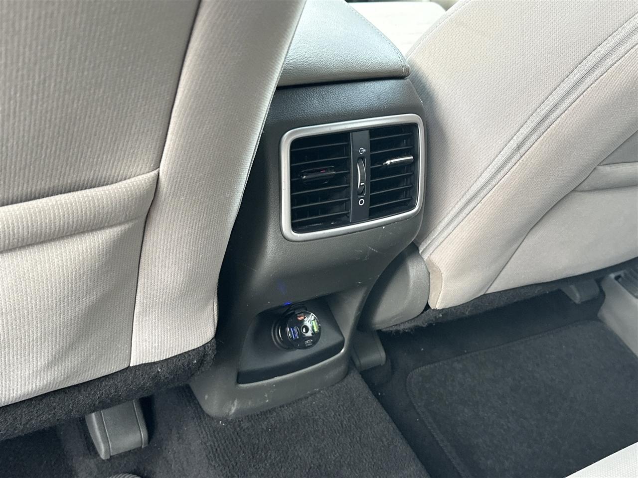 Kia Sportage LX AWD 2019