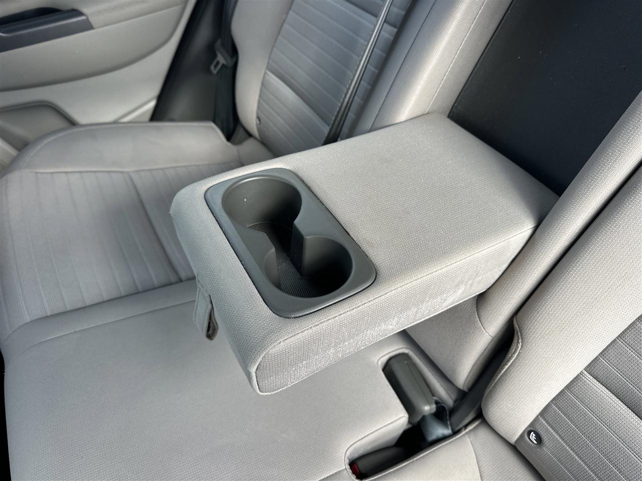 Kia Sportage LX AWD 2019