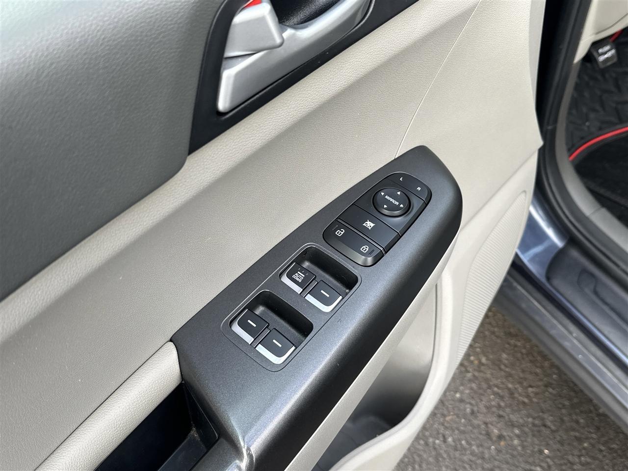 Kia Sportage LX AWD 2019