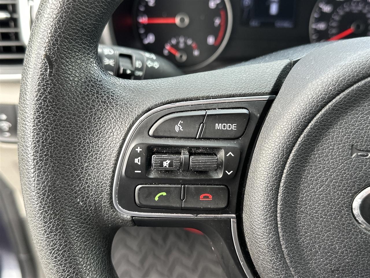 Kia Sportage LX AWD 2019