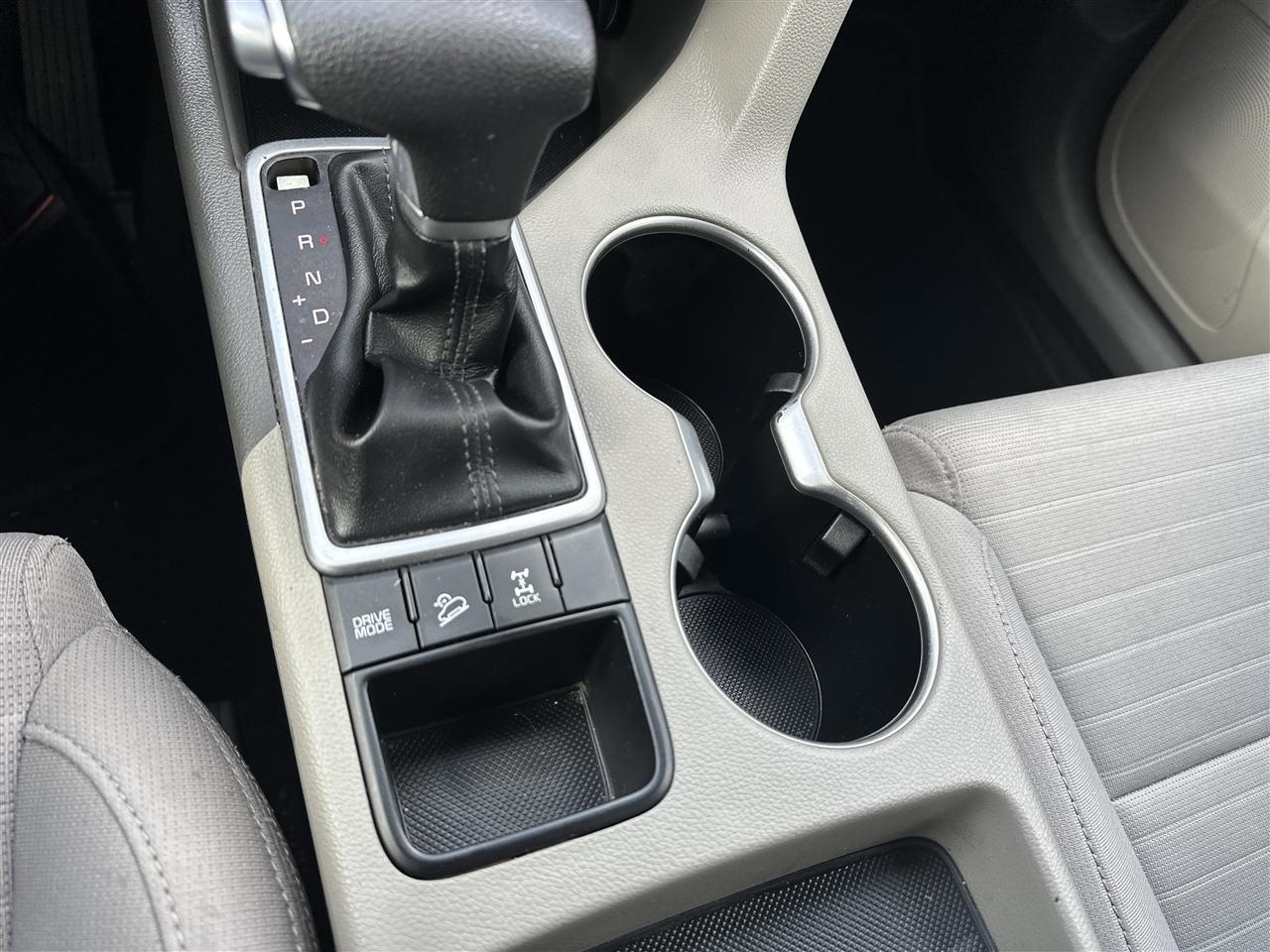 Kia Sportage LX AWD 2019