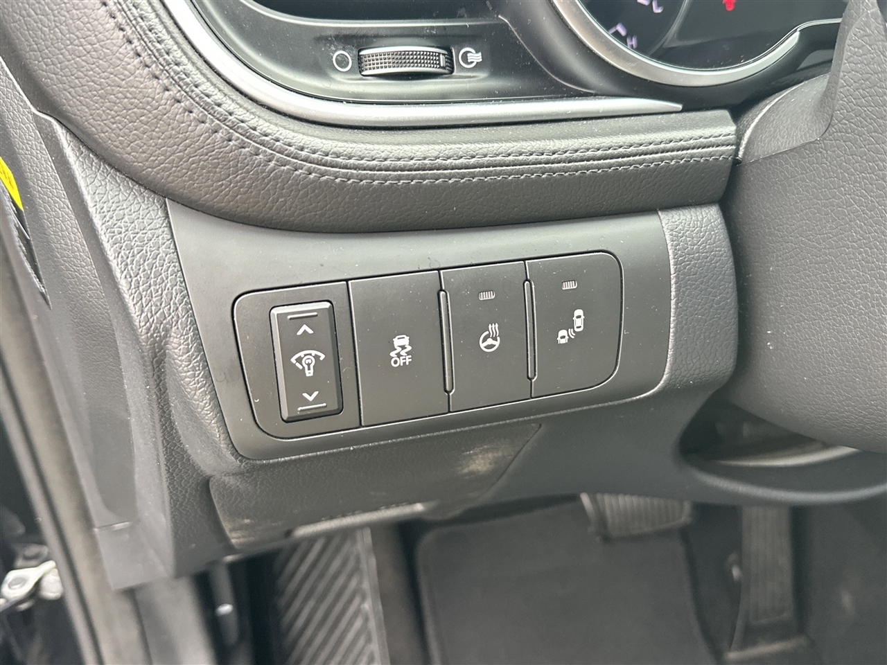 Kia Optima Hybrid EX 2016