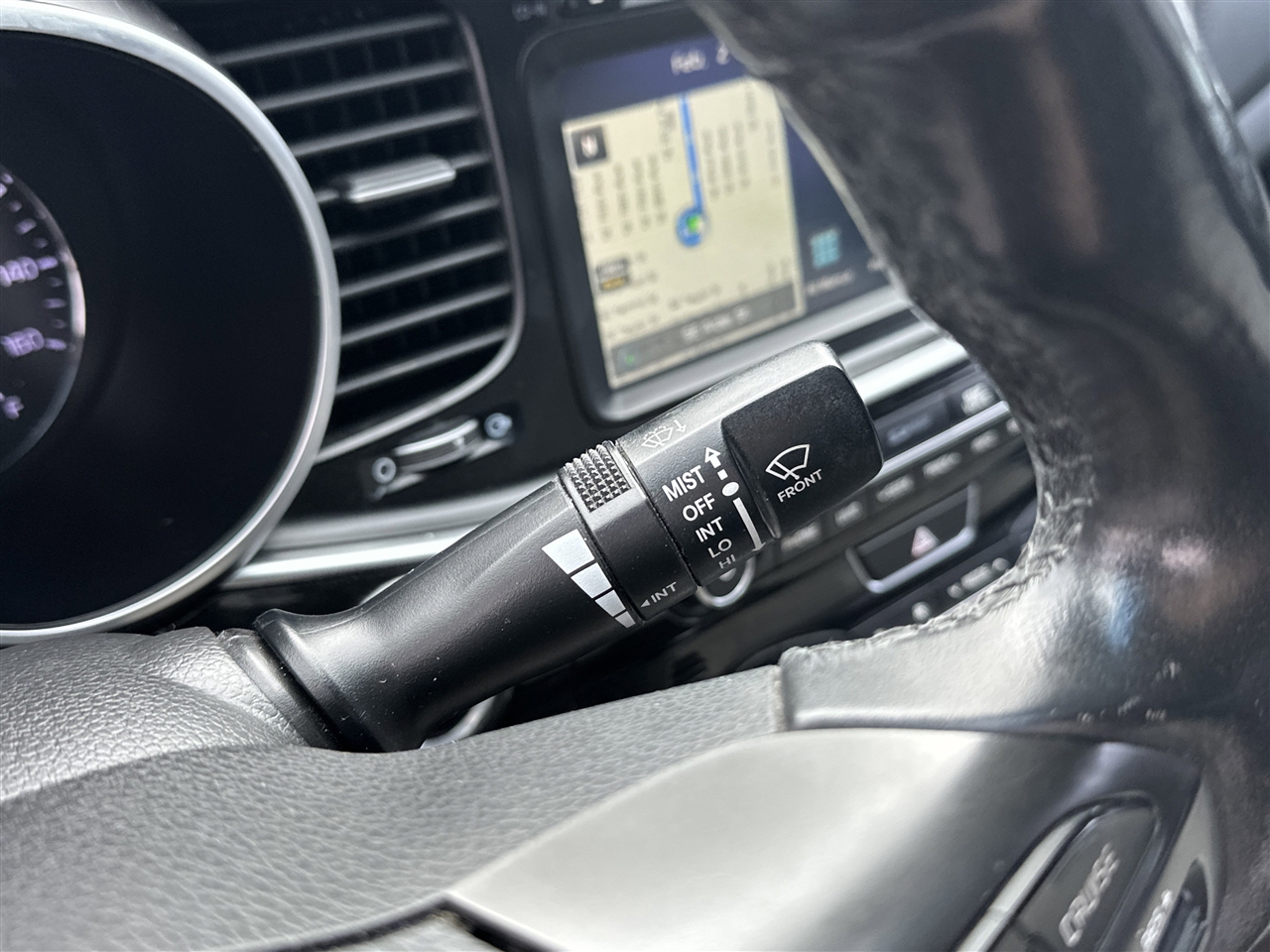 Kia Optima Hybrid EX 2016