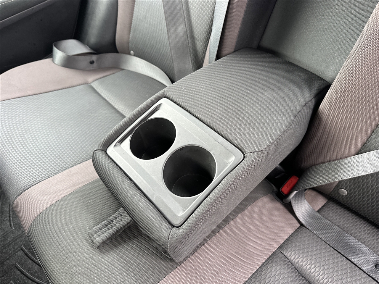 Toyota Corolla LE CVT 2017