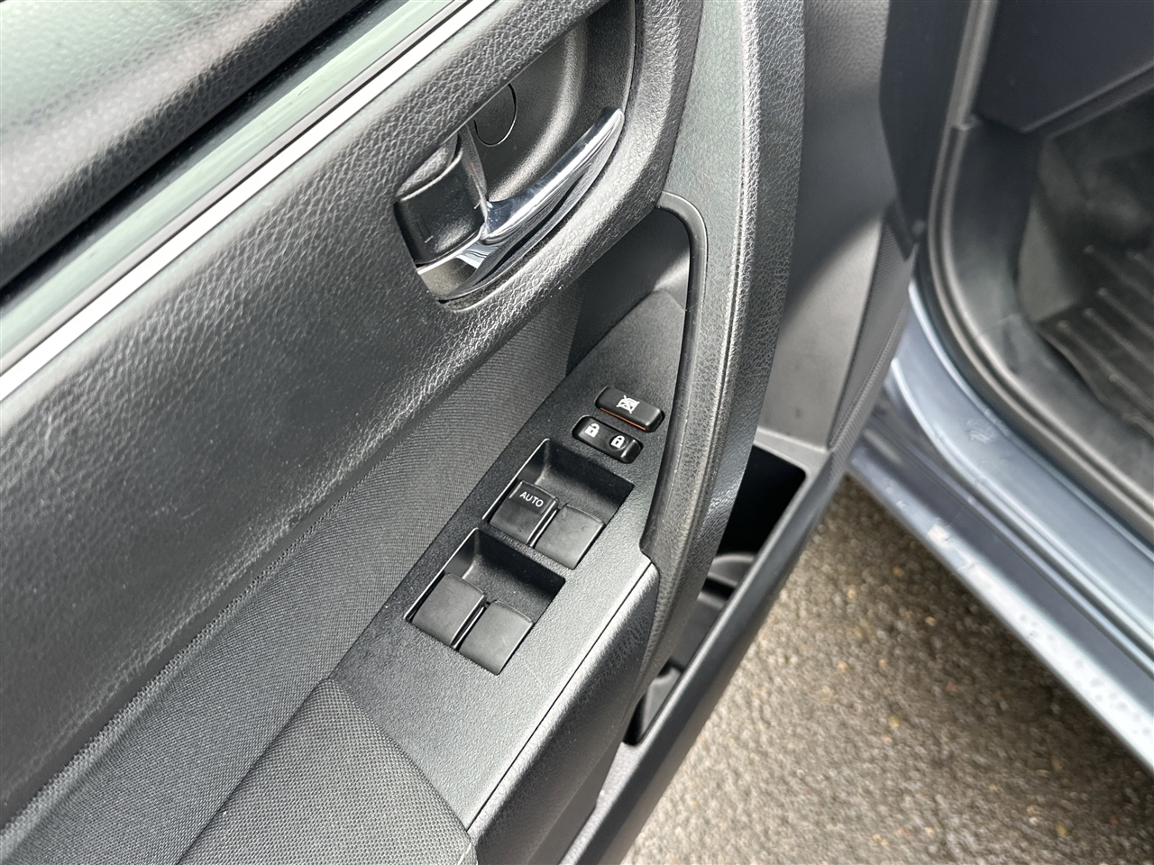 Toyota Corolla LE CVT 2017