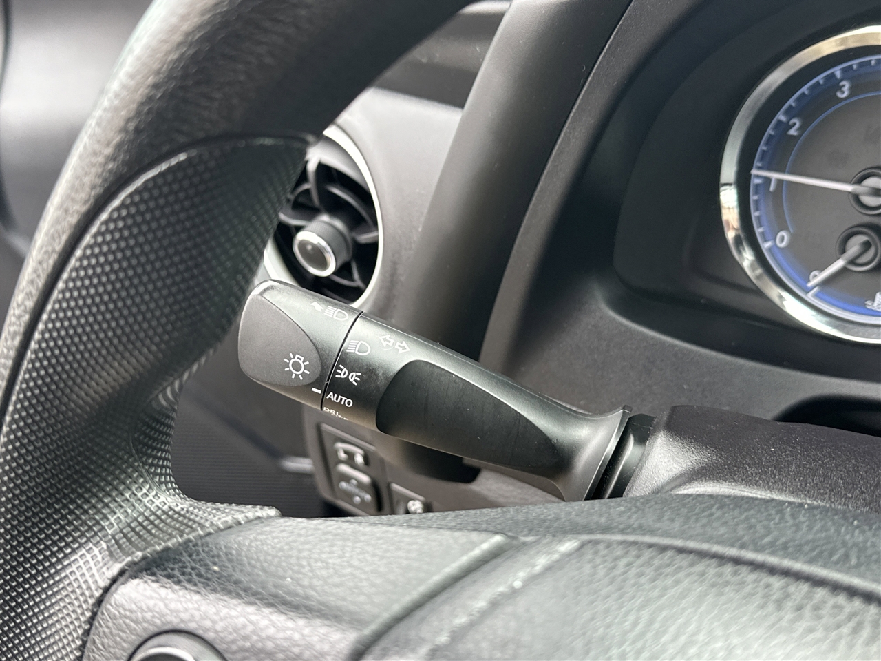 Toyota Corolla LE CVT 2017