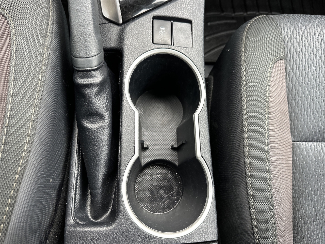 Toyota Corolla LE CVT 2017