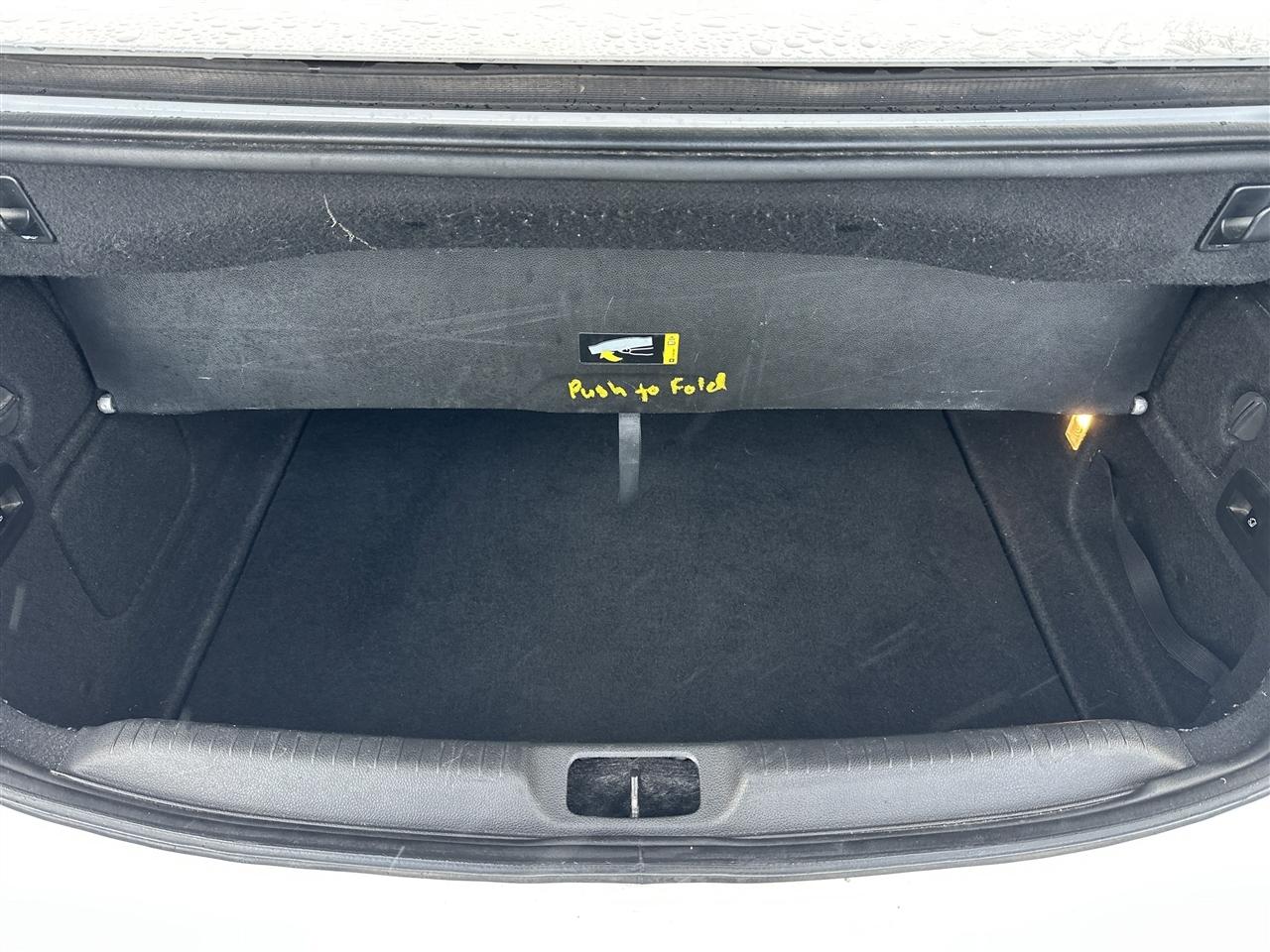 Buick Cascada Premium 2019