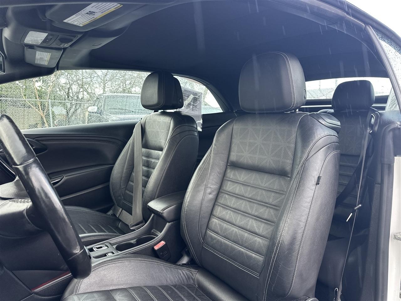 Buick Cascada Premium 2019