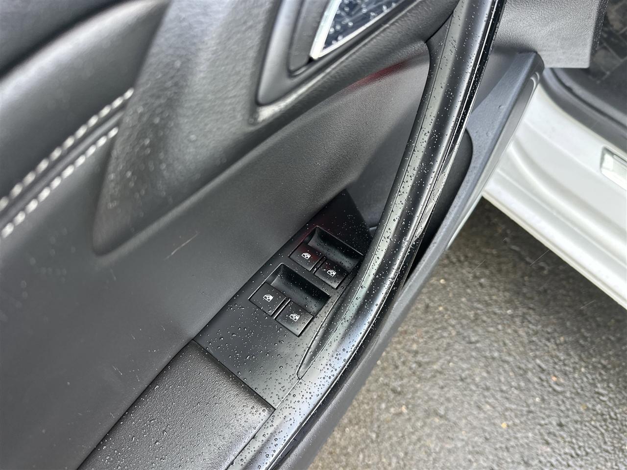 Buick Cascada Premium 2019