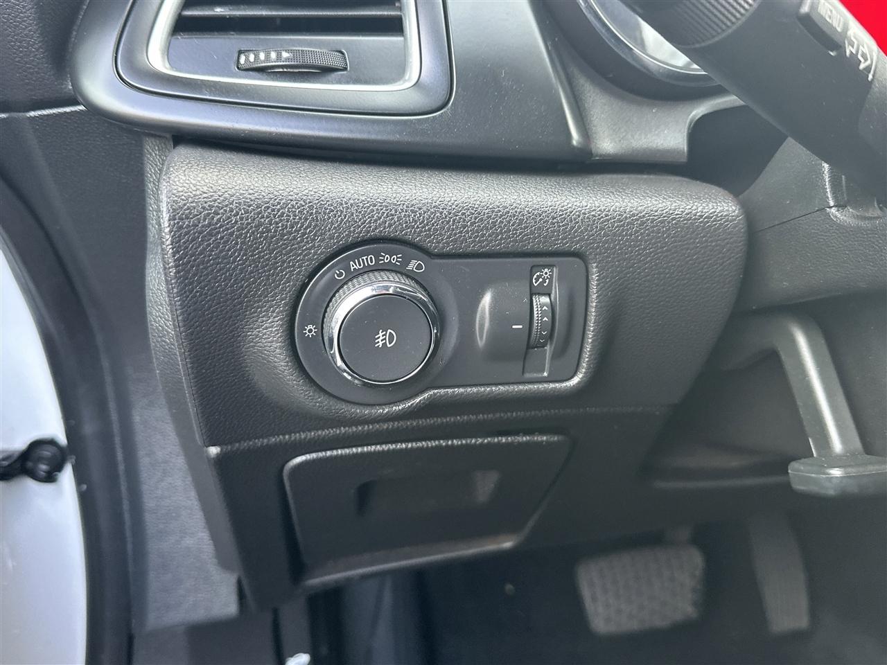 Buick Cascada Premium 2019