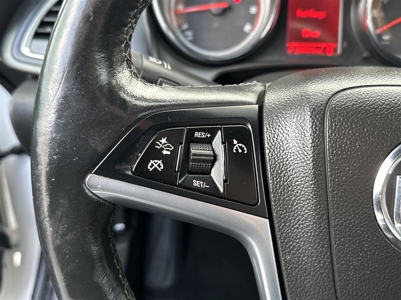 Buick Cascada Premium 2019