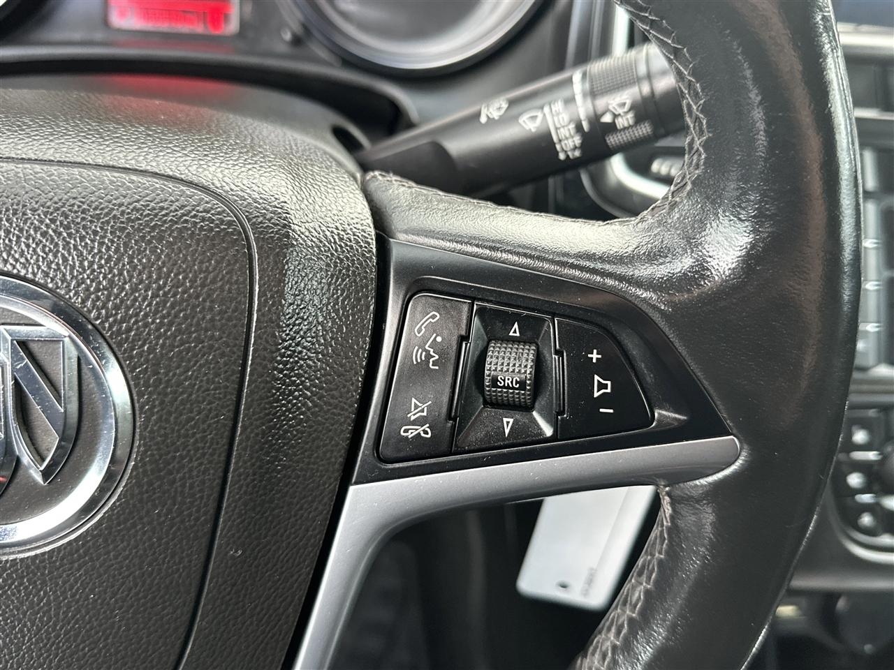 Buick Cascada Premium 2019